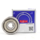 Bạc đạn NSK (Indo) 6300ZZCM