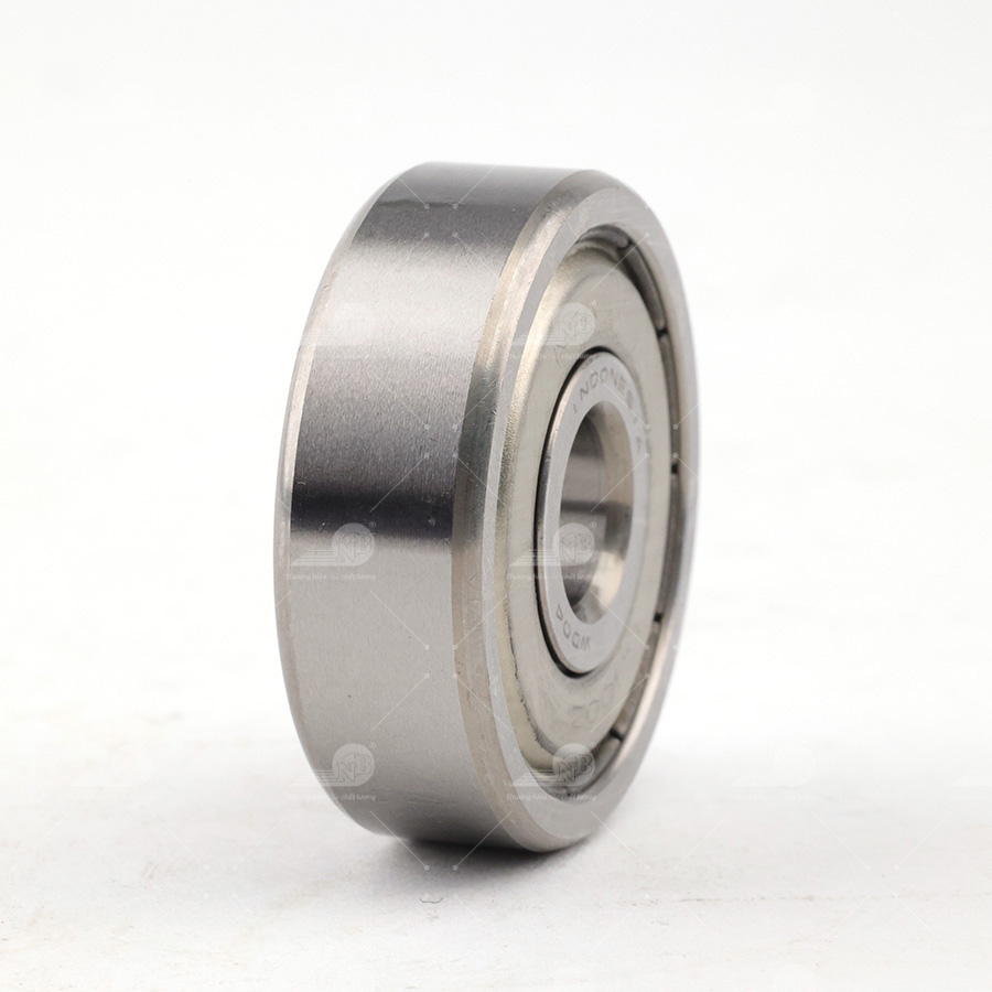 Bạc đạn NSK (Indo) 6300ZZCM