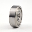 Bạc đạn NSK (Indo) 6300ZZCM