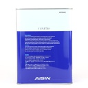 Nhớt Hộp Số Tự Động Aisin AFW-VI DexronVI  4 Lít ATFDVI4S