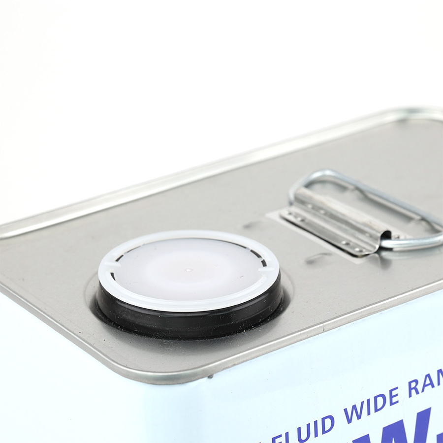 Nhớt Hộp Số Tự Động Aisin AFW-VI DexronVI  4 Lít ATFDVI4S