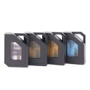 Dầu thơm NO.360-1 2in1(treo kính+ghim máy lạnh) 2.5g WHITE MUSK