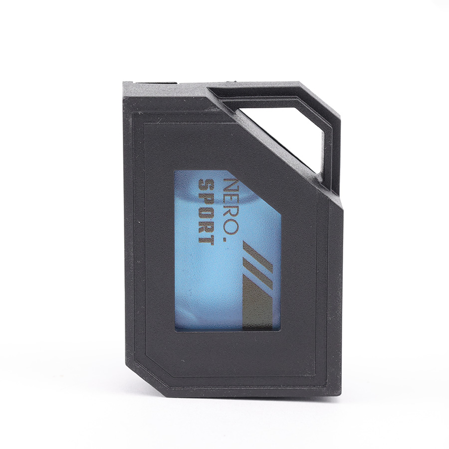 Dầu thơm NO.360-4 2in1(treo kính+ghim máy lạnh) 2.5g SQUASH