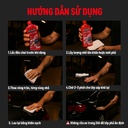 Đánh bóng sơn Ceramic dạng đậm đặc Formula 1 (473ml) # 617029