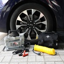 Máy bơm công suất lớn JL-ID40