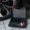 Máy bơm có kèm kích điện