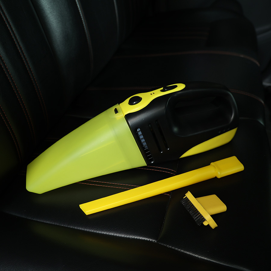 Máy hút bụi JL-21