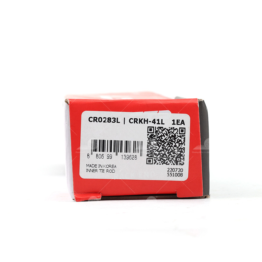 Rotuyn Lái Trong CTR CRKH-41L