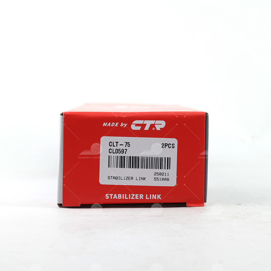 Rotuyn cân bằng trước CTR CLT-75-C