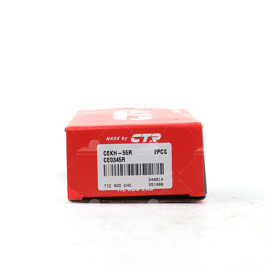 Rotuyn lái ngoài CTR CEKH-55R-C