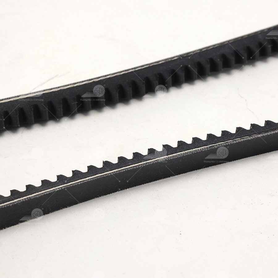 Dây curoa thang Optibelt  V10x750