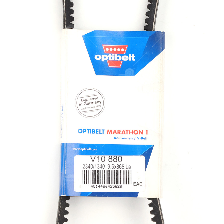 Dây curoa thang Optibelt  V10x880