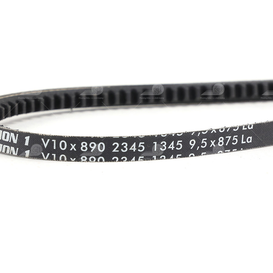 Dây curoa thang Optibelt  V10x890