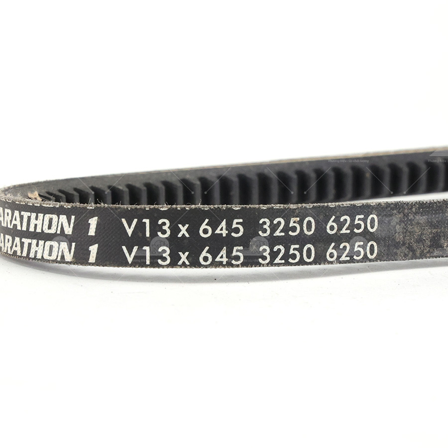 Dây curoa thang Optibelt  V13x645