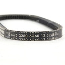 Dây curoa thang Optibelt  V13x675