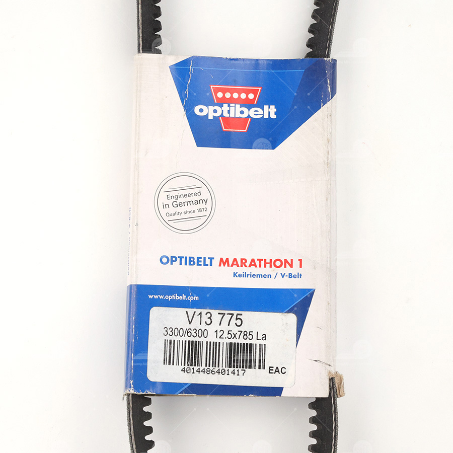 Dây curoa thang Optibelt  V13x775