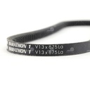 Dây curoa thang Optibelt  V13x875