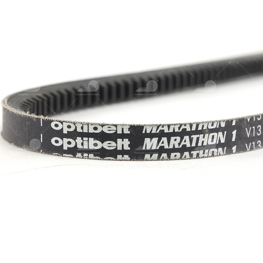 Dây curoa thang Optibelt  V13x890