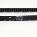 Dây curoa thang Optibelt  V13x900