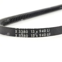 Dây curoa thang Optibelt  V13x975