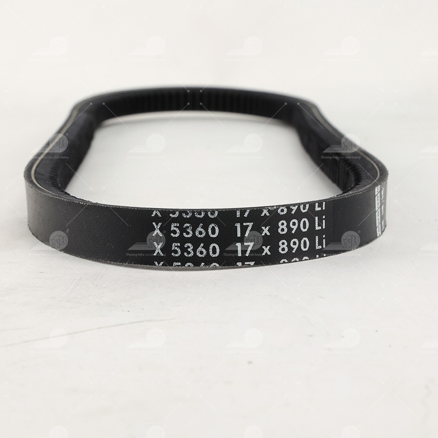 Dây curoa thang Optibelt  V15x925