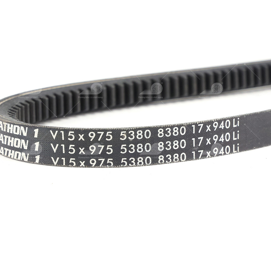 Dây curoa thang Optibelt  V15x975