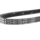 Dây curoa thang Optibelt  V15x975