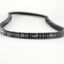 Dây curoa thang Optibelt  V10x1130