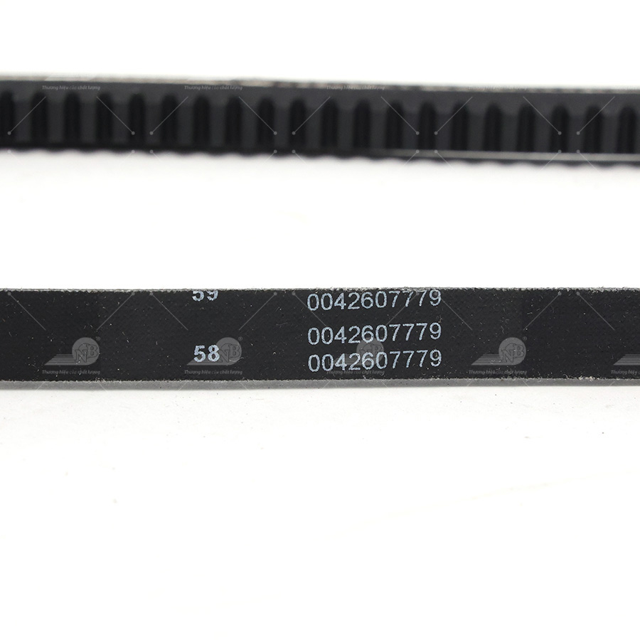 Dây curoa thang Optibelt  V13x1175