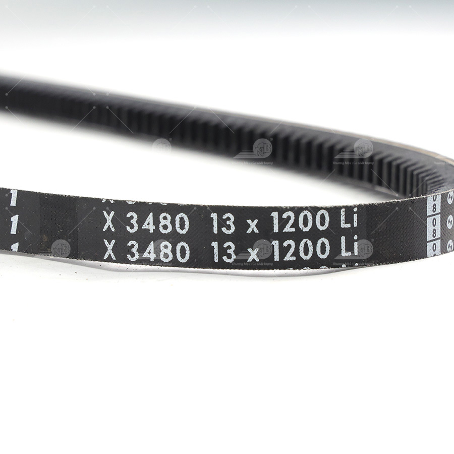 Dây curoa thang Optibelt  V13x1235