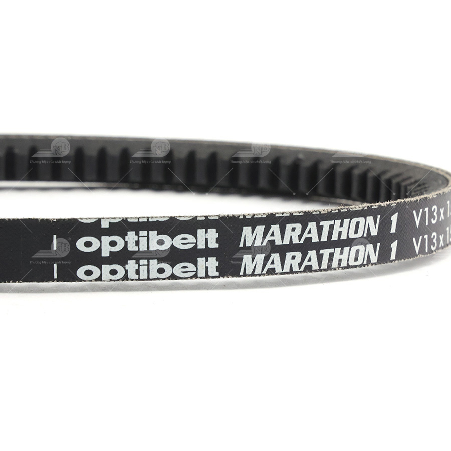 Dây curoa thang Optibelt  V13x1535