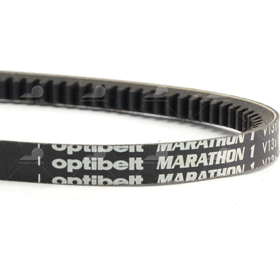 Dây curoa thang Optibelt  V13x1640