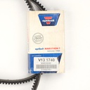 Dây curoa thang Optibelt  V13x1740