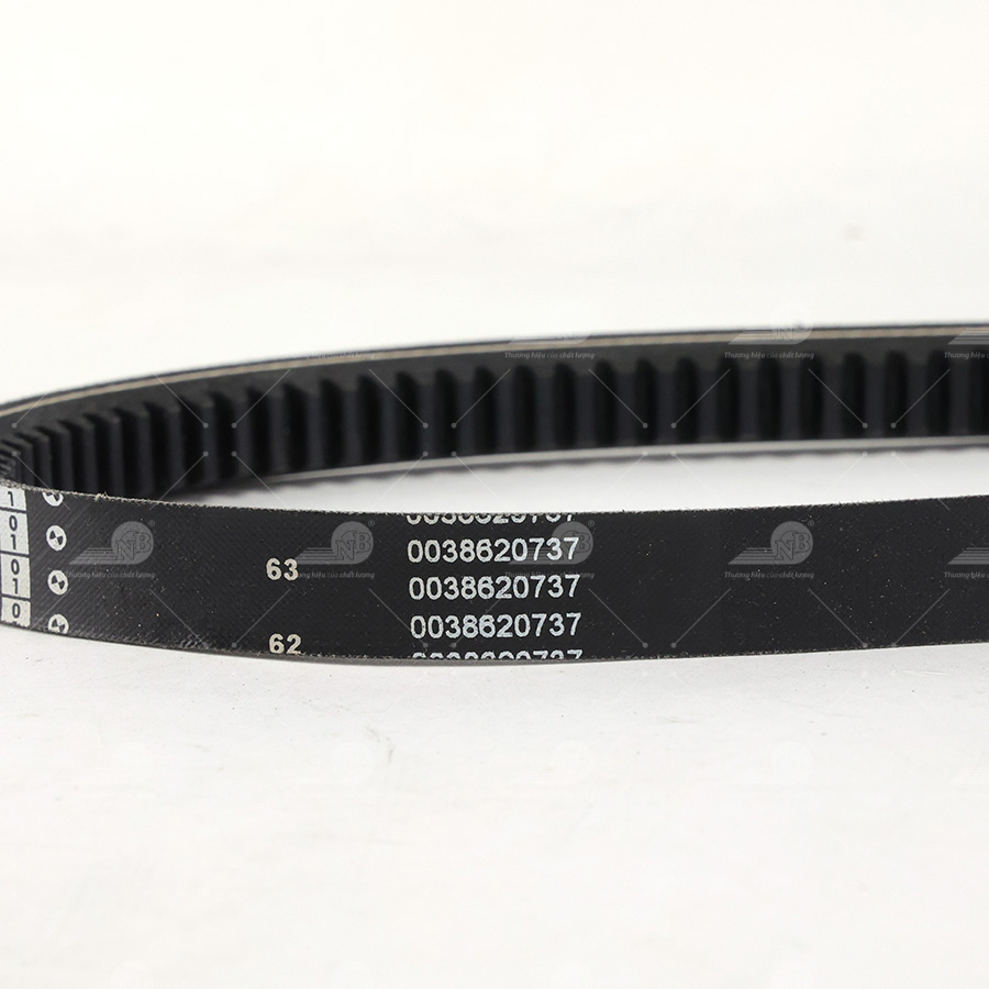 Dây curoa thang Optibelt  V15x1005