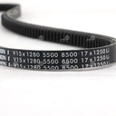 Dây curoa thang Optibelt  V15x1280