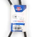 Dây curoa thang Optibelt  V15x1305
