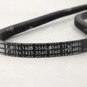 Dây curoa thang Optibelt V15x1435