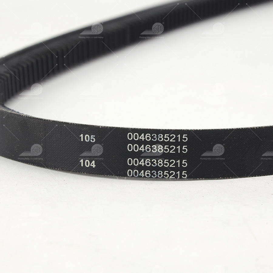 Dây curoa thang Optibelt  V15x1510