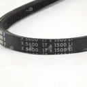 Dây curoa thang Optibelt  V15x1535