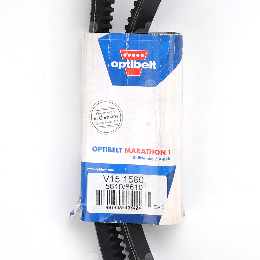 Dây curoa thang Optibelt  V15x1560