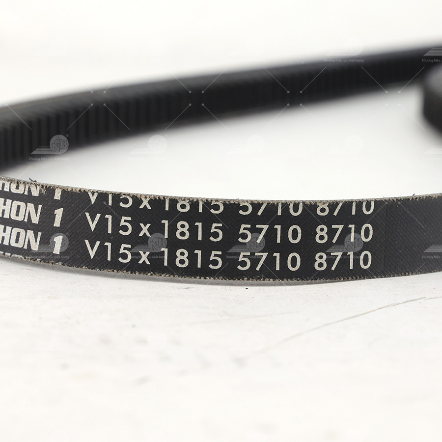 Dây curoa thang Optibelt  V15x1815