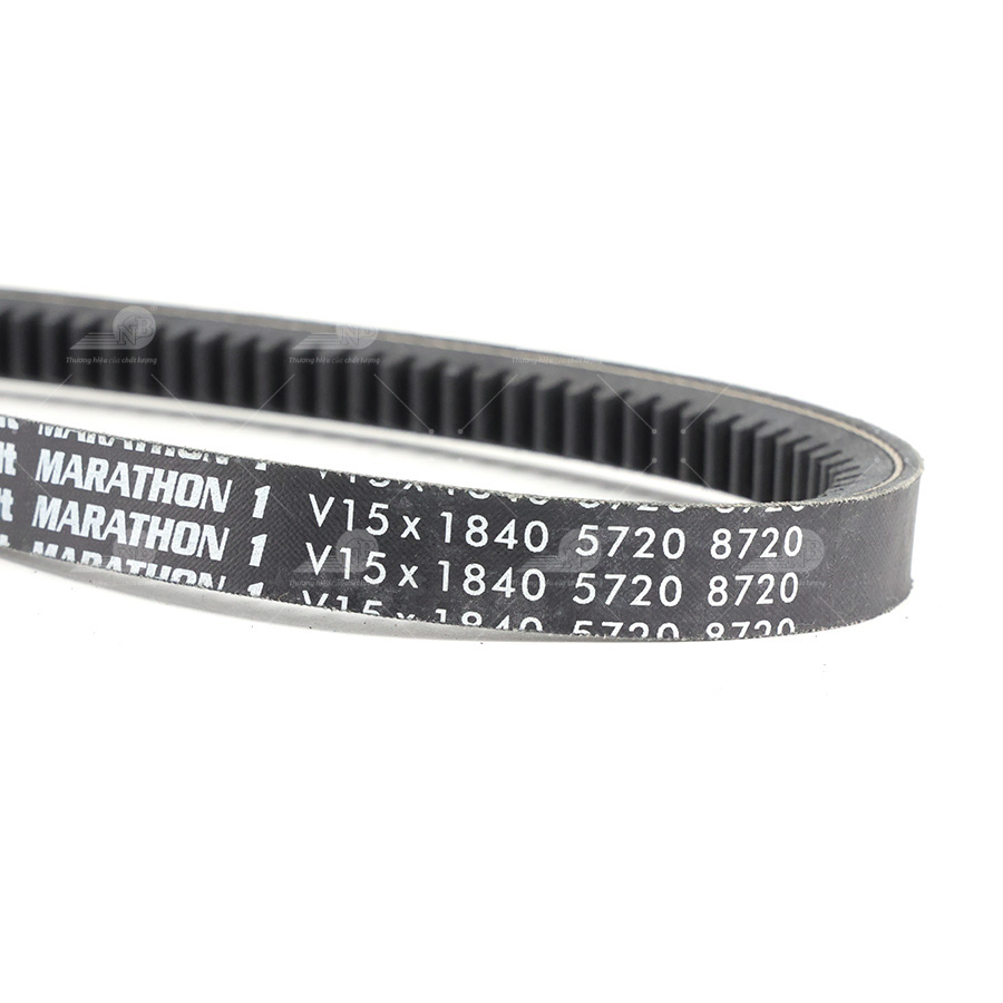 Dây curoa thang Optibelt  V15x1840