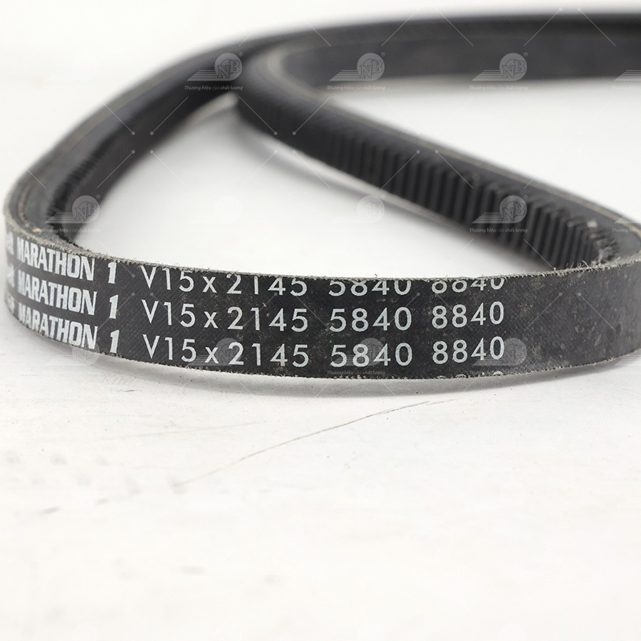 Dây curoa thang Optibelt  V15x2145