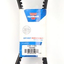 Dây curoa thang Optibelt  V20x1195