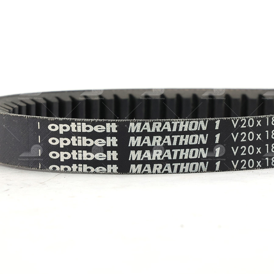 Dây curoa thang Optibelt  V20x1830