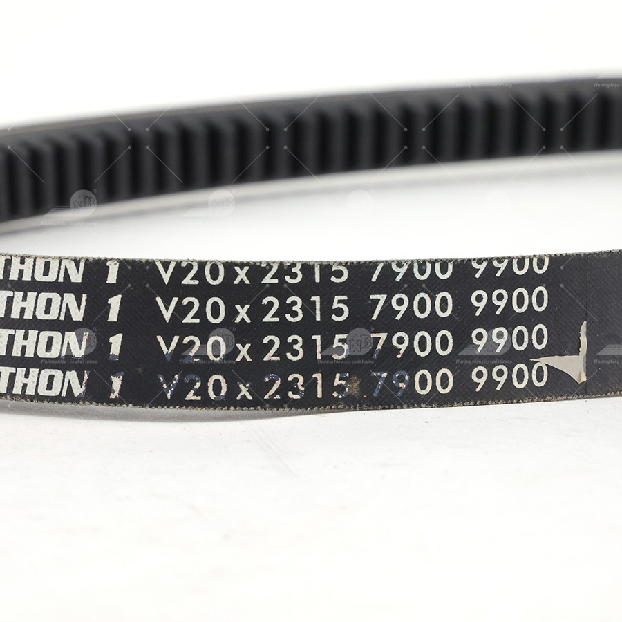 Dây curoa thang Optibelt  V20x2315