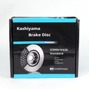 Đĩa thắng MK G2074