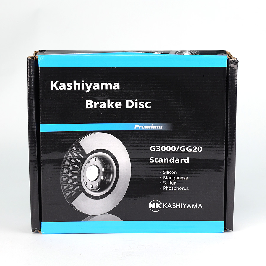 Đĩa thắng MK G2084