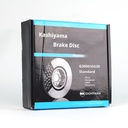 Đĩa thắng MK G2084