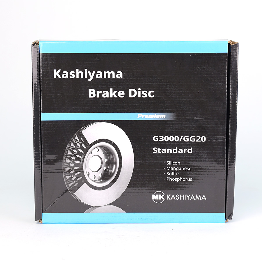 Đĩa thắng MK G2107